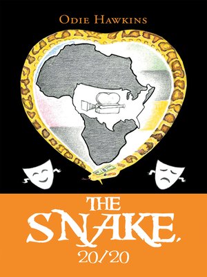 cover image of The Snake, 20/20